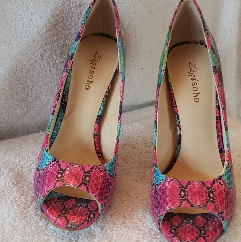 Pumps